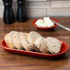 Oblong Platters and Trays