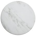 White Marble