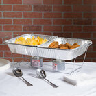 Disposable Chafing Dishes