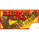 Ribbon Fries