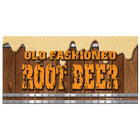 Old Fashioned Root Beer