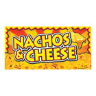 Nacho and Cheese