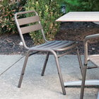 Aluminum Outdoor Furniture: Tables, Chairs, & Dining Sets