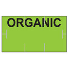 Green / Black "Organic"