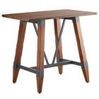 Bar Height Tables with Legs