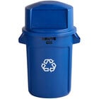 Blue (Recycle Bin Kit)