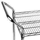 Metal Wire Carts