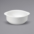 Noritake Glacier Bright White Porcelain Dinnerware by Oneida