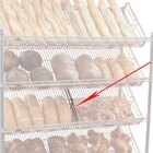 Merchandising Racks: Slant, Beer Bottle, & Six Pack Racks