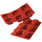 Silicone Dessert & Pastry Molds