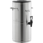 Avantco WB29L 7.6 Gallon 196 Cup (29 Liter) Water Boiler - 120V, 1500W