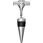 Pocket Corkscrew Top