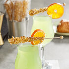 Drink & Cocktail Garnishes - WebstaurantStore