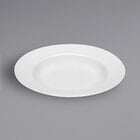 Bauscher by BauscherHepp Bistro Bright White Porcelain Dinnerware