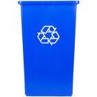 Blue Recycling
