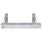 Microwave Shelves