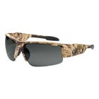 Kryptek Highlander Frame with Smoke Lenses