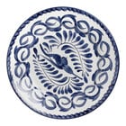 Anfora Blue Puebla from Steelite International