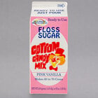 Ready-To-Use-Floss Sugar