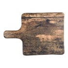 Delfin Barnwood from Steelite International Melamine Servingware