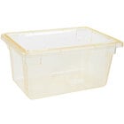 Carlisle Clear Food Storage Container (18