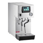 Automatic Digital Milk Steamer / Hot Water Dispenser - 220V, 3,200W