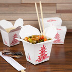 Asian Food Boxes