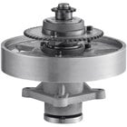 A metal clutch assembly designed for Estella SM20 and SM30 mixers.