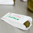 Pickle & Peanut Bags