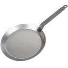 Pancake & Crepe Pans: Carbon Steel, Aluminum, & More