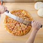 Pizza Rocker Knives