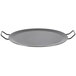 American Metalcraft GS81 18" Round Wrought Iron Griddle Main Thumbnail 2
