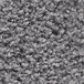 Cactus Mat Gray Washable Rubber-Backed Carpet - 4' x 6' Main Thumbnail 2