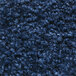 Cactus Mat 1470M-48 Blue Washable Rubber-Backed Carpet - 4' x 8' Main Thumbnail 2