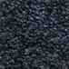 Cactus Mat Black Washable Rubber-Backed Carpet - 4' x 6' Main Thumbnail 2