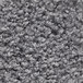 Cactus Mat 1470M-48 Gray Washable Rubber-Backed Carpet - 4' x 8' Main Thumbnail 2