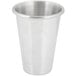 Galaxy 30 oz. Stainless Steel Drink Mixer Malt Cup Main Thumbnail 3