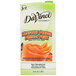 DaVinci Gourmet 64 fl. oz. Mandarin Orange Passion Fruit Real Fruit Smoothie Mix Main Thumbnail 2
