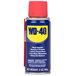 WD-40 490002 3 oz. Handy Can Spray Lubricant - 12/Case Main Thumbnail 2