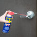WD-40 490057 12 oz. Spray Lubricant with Smart Straw Main Thumbnail 1