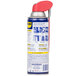 WD-40 490057 12 oz. Spray Lubricant with Smart Straw - 12/Case Main Thumbnail 3