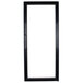 Avantco 17818961 Right Hinged Refrigerator Door for Black and White GDC-15 Series Main Thumbnail 1