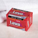 Lava Bar 10186 5.75 oz. Pumice-Powered Two-Pack Hand Soap with Moisturizers - 12/Case Main Thumbnail 1