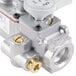 Manifold Gas Valve; Natural Gas / Liquid Propane; 3/8" Gas In / Out; 1/4" Pilot In / Out Main Thumbnail 7