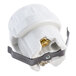 FMP 253-1248 Porcelain Screw In Bulb Socket Main Thumbnail 2