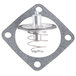 Vulcan 714202 Equivalent Type "J" TS Safety Magnet Head Kit; Natural Gas and Liquid Propane; 1/8" Pilot In / Out Main Thumbnail 8