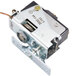 Hatco 02-16-024 Equivalent Booster Heater Thermostat; Type 358E; Temperature 110 - 192 Degrees Fahrenheit; 24" Capillary Main Thumbnail 4