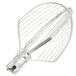 Hobart CWHIP-HL80 Legacy Tinned Wing Whip for 80 Qt. Bowls Main Thumbnail 2