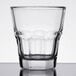 Anchor Hocking 90005 New Orleans 5.5 oz. Rocks / Old Fashioned Glass - 36/Case Main Thumbnail 2