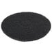 Scrubble by ACS 72-15 Type 72 15" Black Stripping Floor Pad - 5/Case Main Thumbnail 4